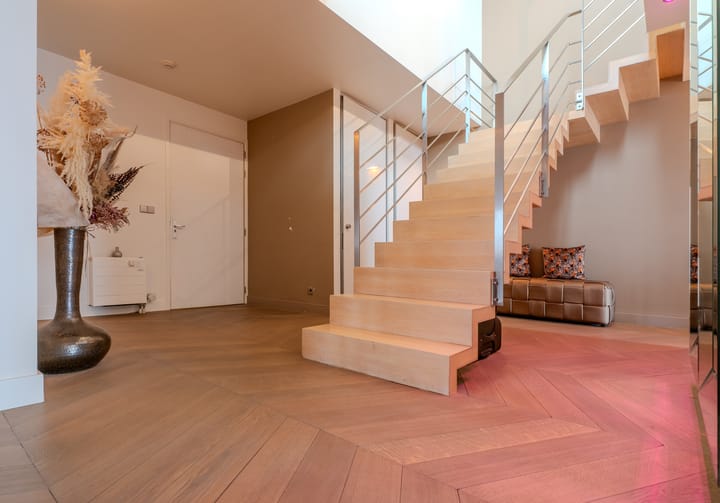 Photo 2 of Blaak 764