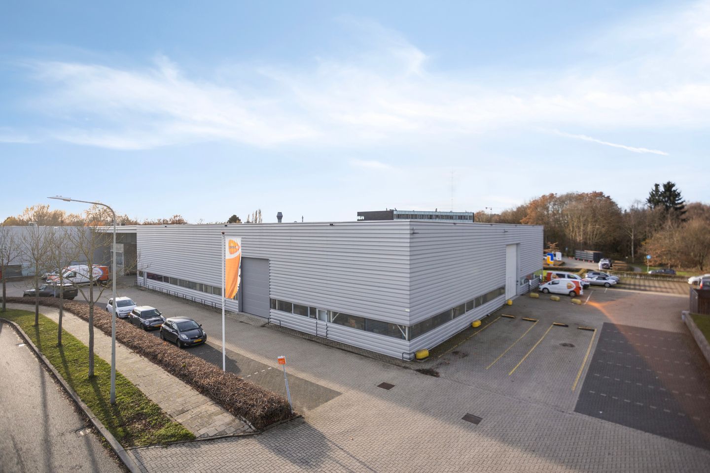 Bekijk foto 1 van Withuisveld 16