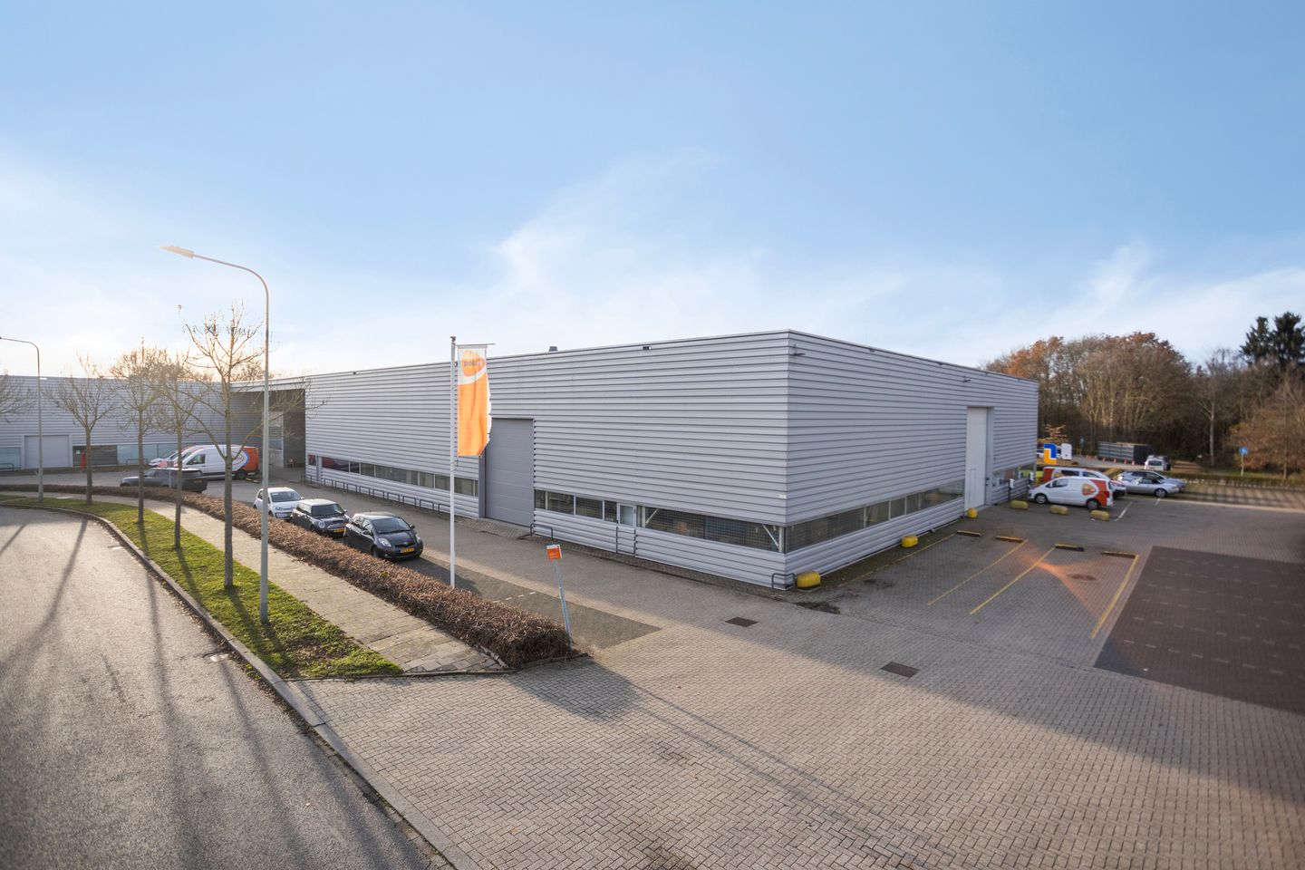 Bekijk foto 4 van Withuisveld 16