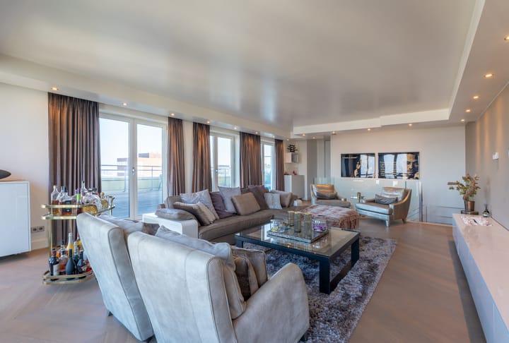 Photo 12 of Blaak 764