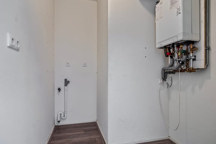 Foto 24 van Polderplein 139