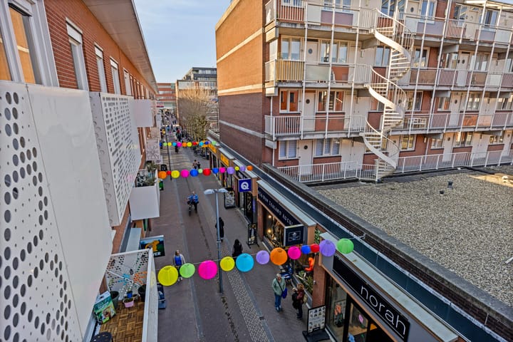 Foto 27 van Polderplein 139