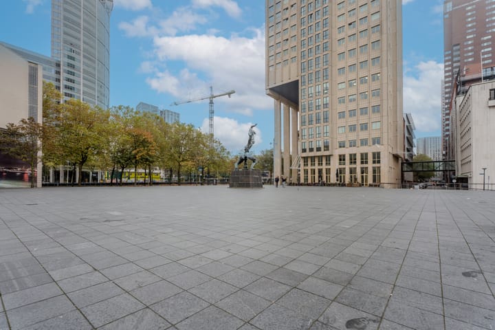 Photo 32 of Blaak 764