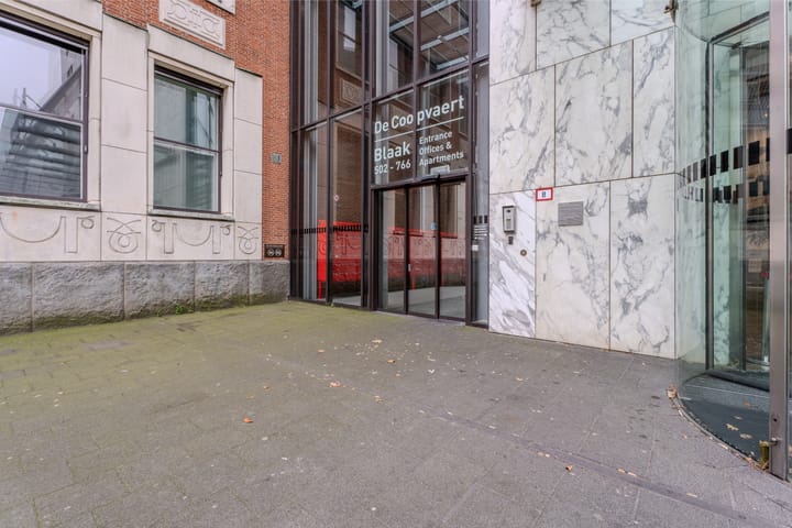 Photo 33 of Blaak 764