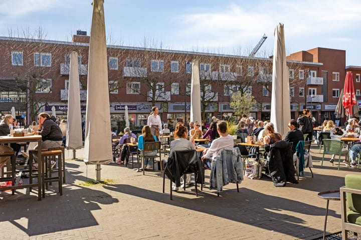 Foto 29 van Polderplein 139