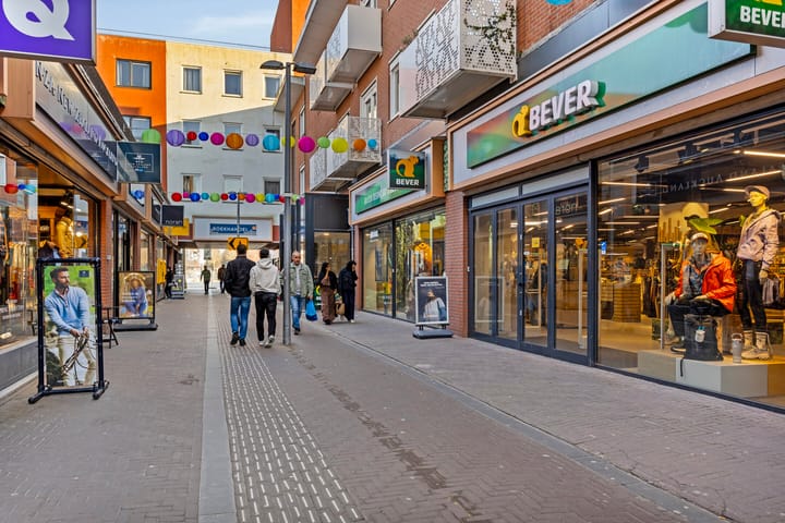 Foto 31 van Polderplein 139