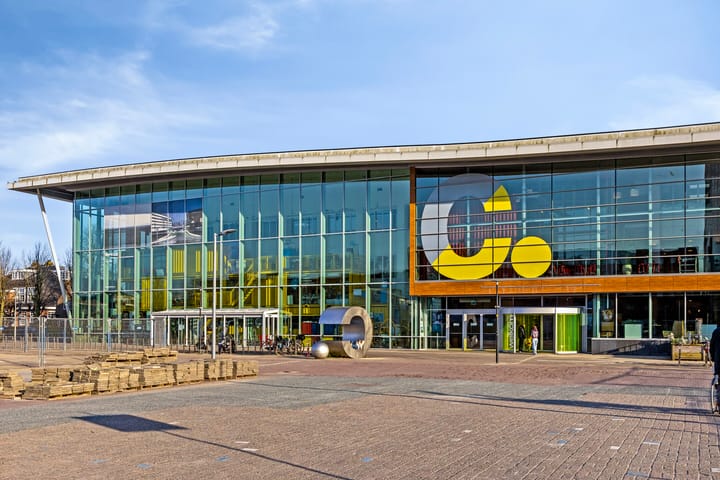 Foto 32 van Polderplein 139