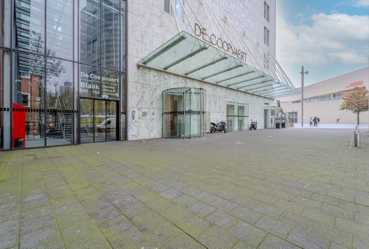 Photo 39 of Blaak 764