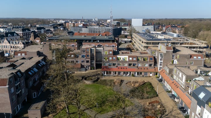 Foto 25 van de Veentjes 34