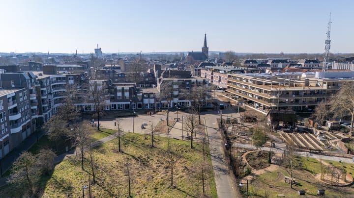 Foto 26 van de Veentjes 34