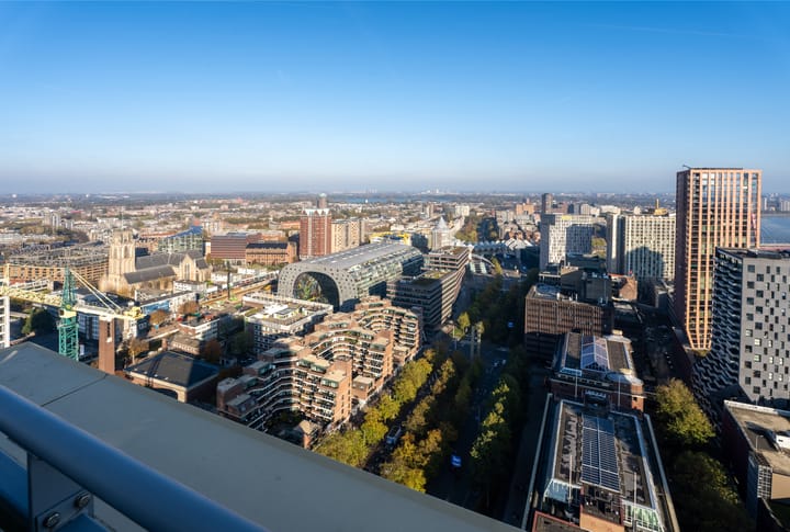 Photo 42 of Blaak 764