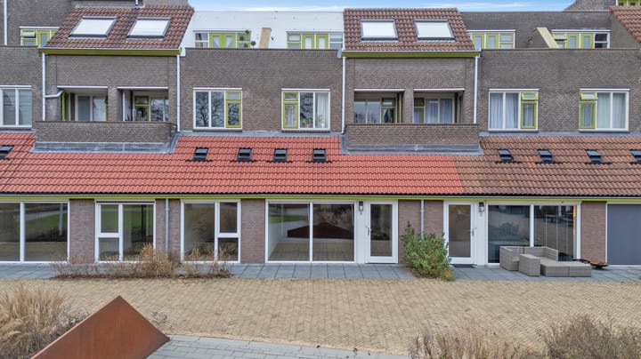 Foto 28 van de Veentjes 34