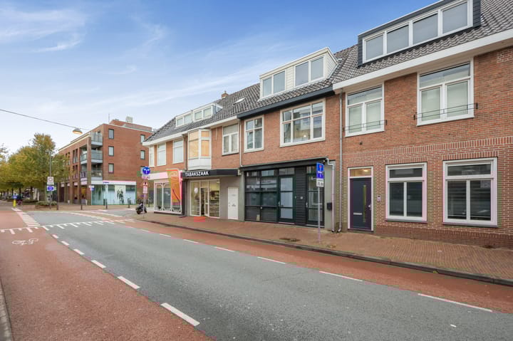 Foto 22 van Breestraat 168-B