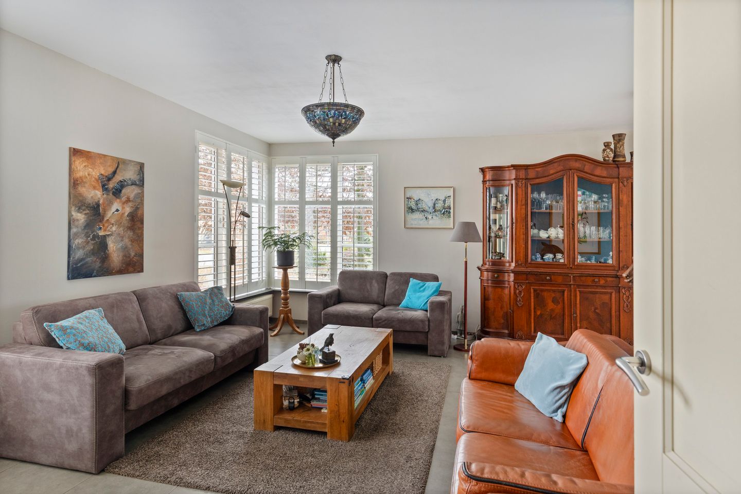 Foto 5 van Laan van Kobus 8