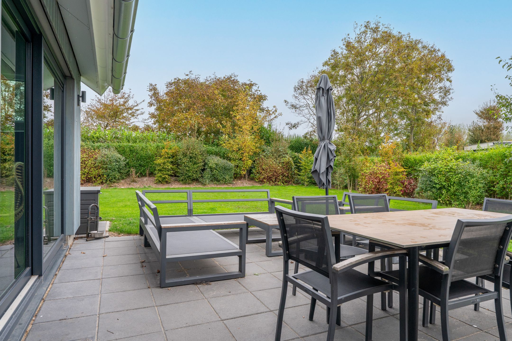 3-bedroom freehold villa in Nieuwvliet — photo 4 of 5