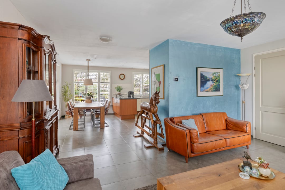 Foto 7 van Laan van Kobus 8