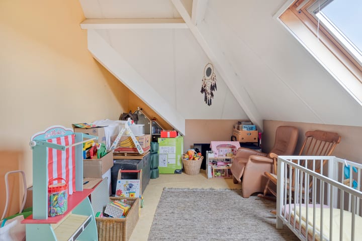 Photo 27 of Laan van Kobus 8