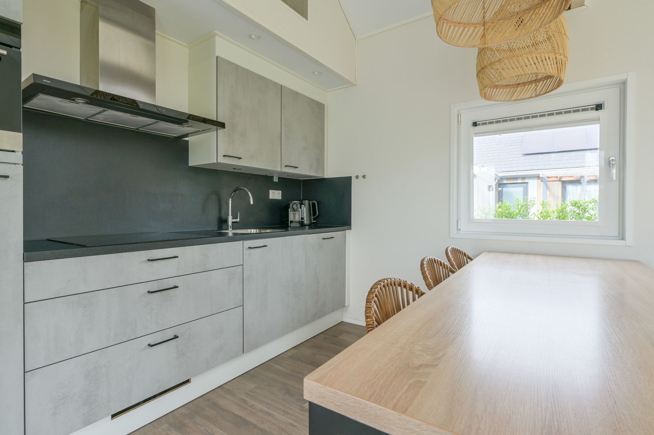 3-bedroom freehold villa in Nieuwvliet — photo 5 of 5