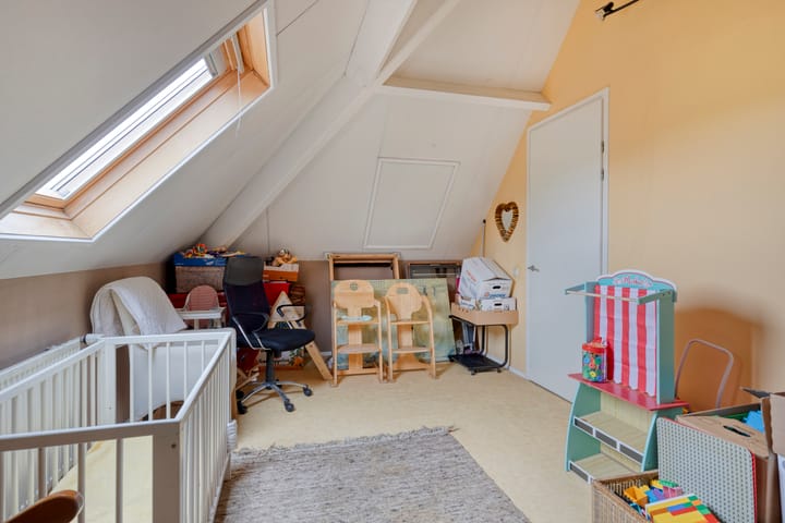 Photo 28 of Laan van Kobus 8