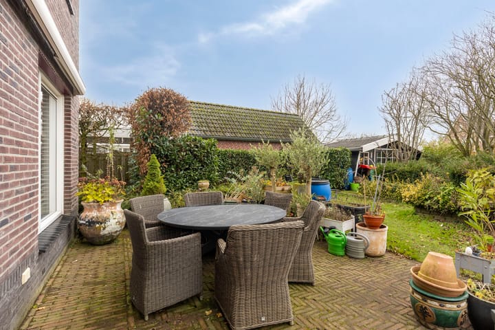 Photo 33 of Laan van Kobus 8