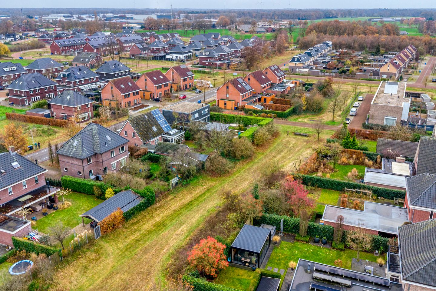 Foto 40 van Laan van Kobus 8