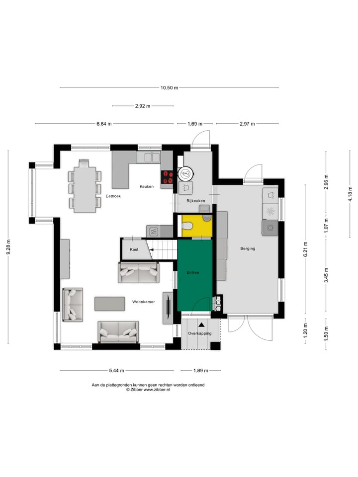 Photo 44 of Laan van Kobus 8