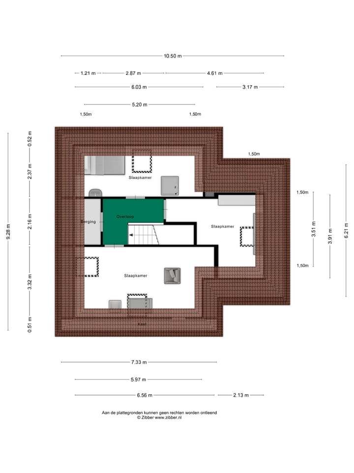 Photo 48 of Laan van Kobus 8