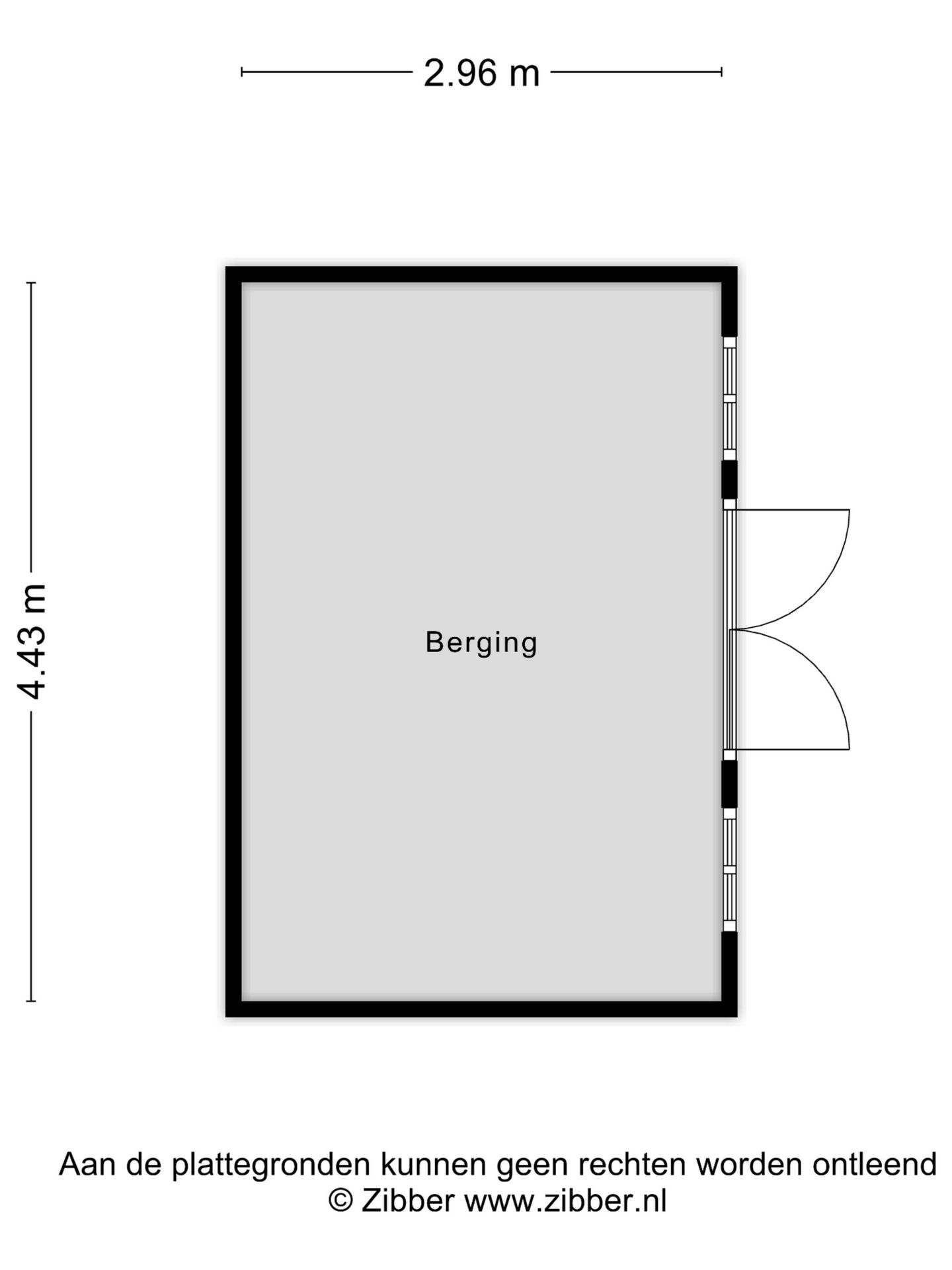 Foto 50 van Laan van Kobus 8