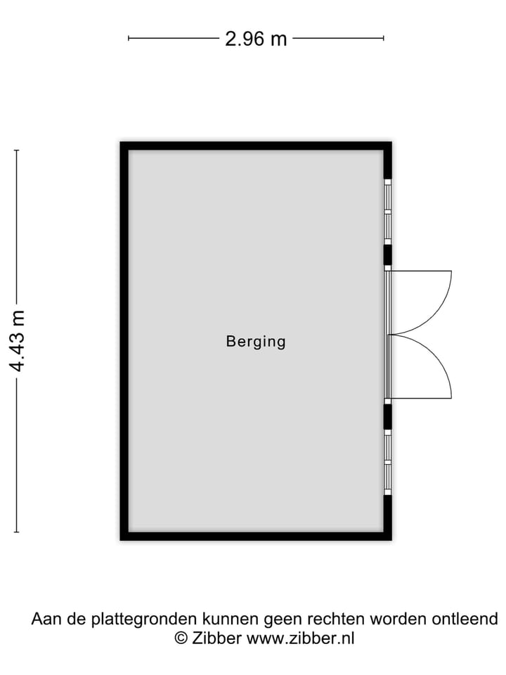 Photo 50 of Laan van Kobus 8