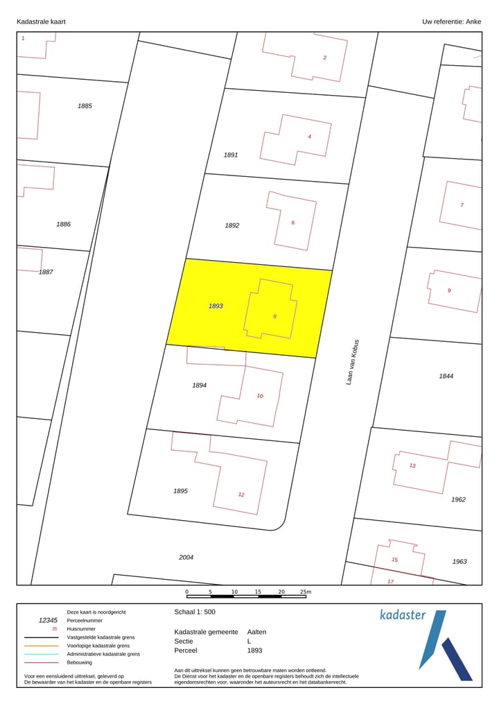 Photo 52 of Laan van Kobus 8