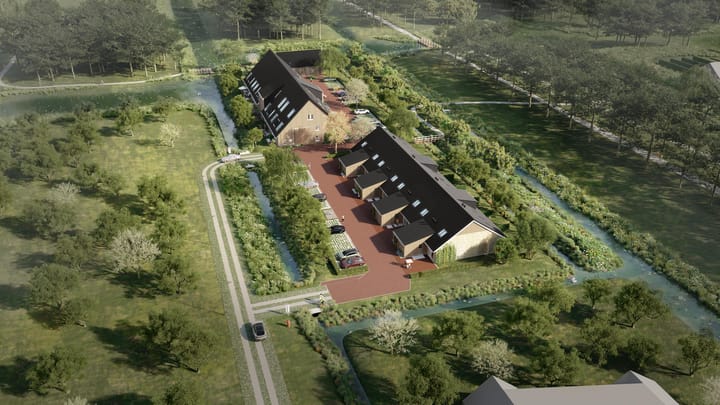 Photo 3 of Achterzeedijk (Bouwnr. 2514)