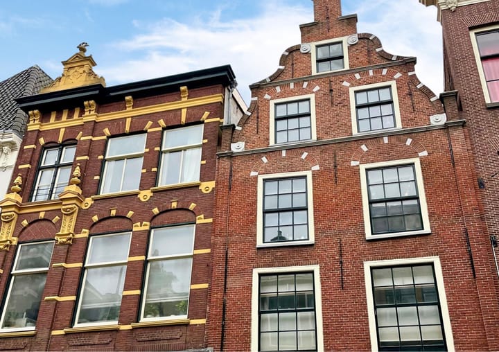 Foto 1 van Breestraat 51-D