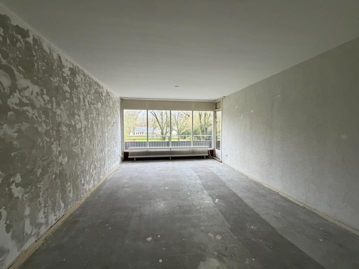 Foto 9 van Faustdreef 263