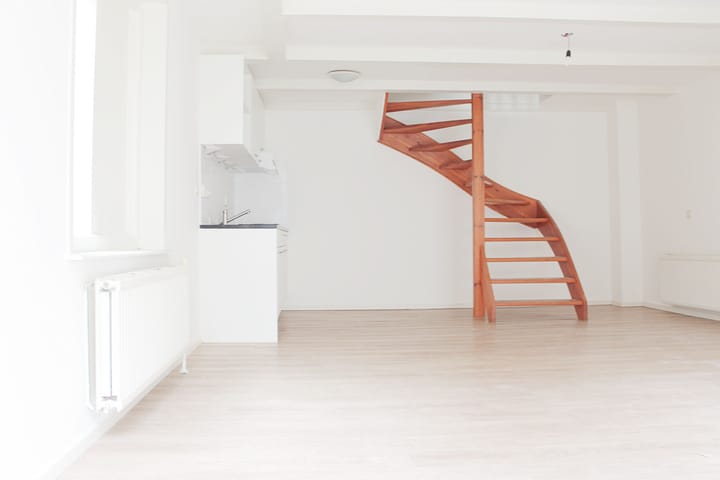 Foto 2 van Breestraat 51-D