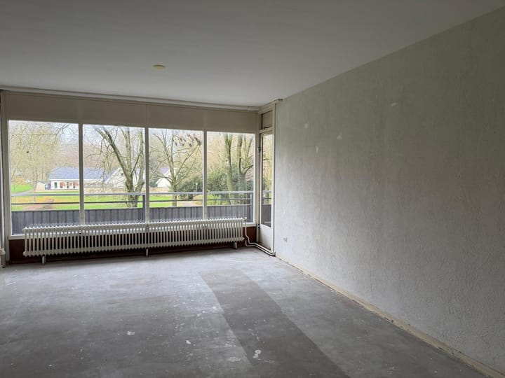 Foto 10 van Faustdreef 263