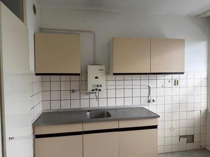 Foto 11 van Faustdreef 263