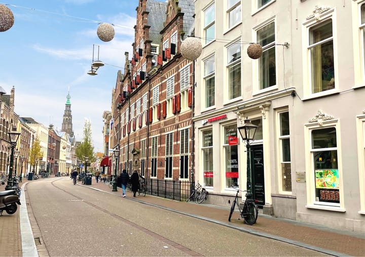 Foto 3 van Breestraat 51-D