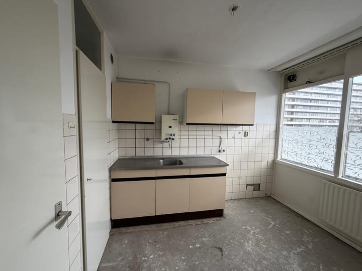 Foto 13 van Faustdreef 263