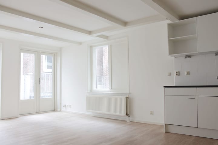 Foto 4 van Breestraat 51-D