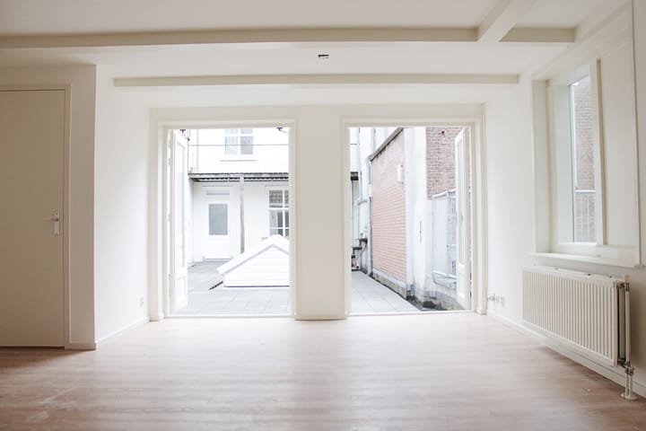 Foto 5 van Breestraat 51-D