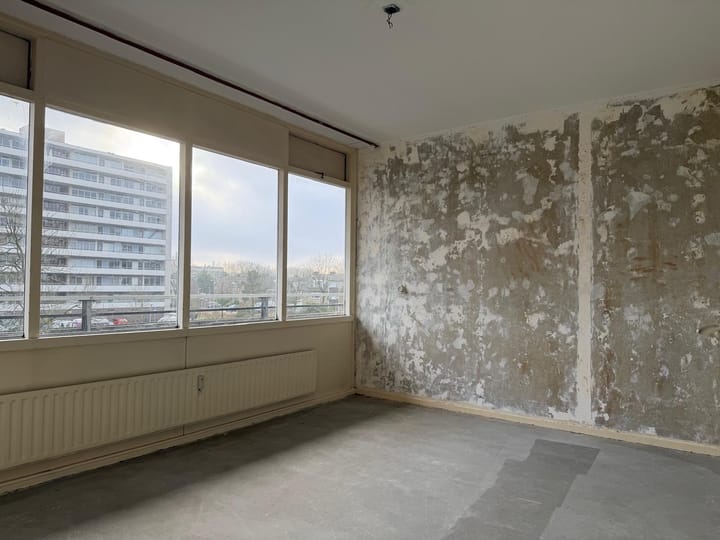 Foto 12 van Faustdreef 263