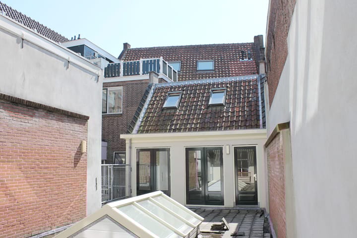 Foto 6 van Breestraat 51-D