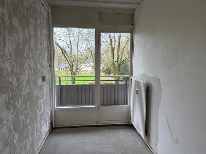 Foto 15 van Faustdreef 263