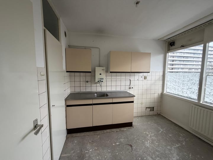 Foto 16 van Faustdreef 263