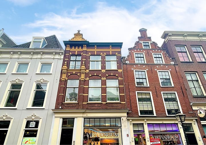 Foto 8 van Breestraat 51-D