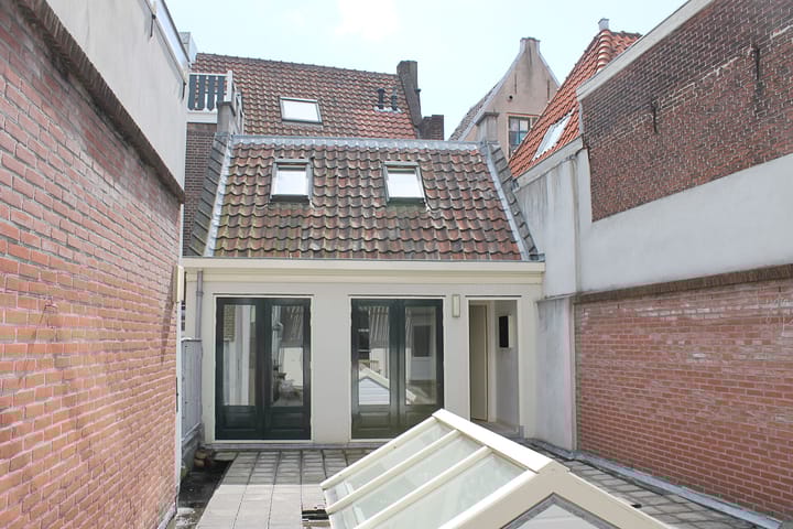 Foto 10 van Breestraat 51-D