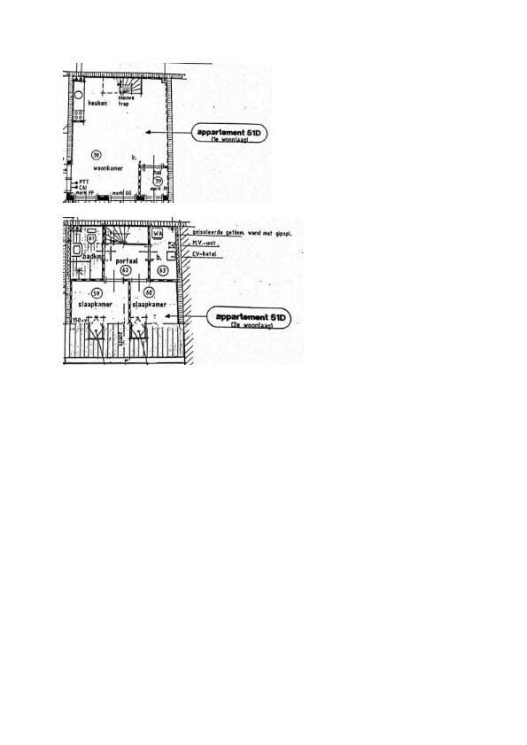 Foto 12 van Breestraat 51-D