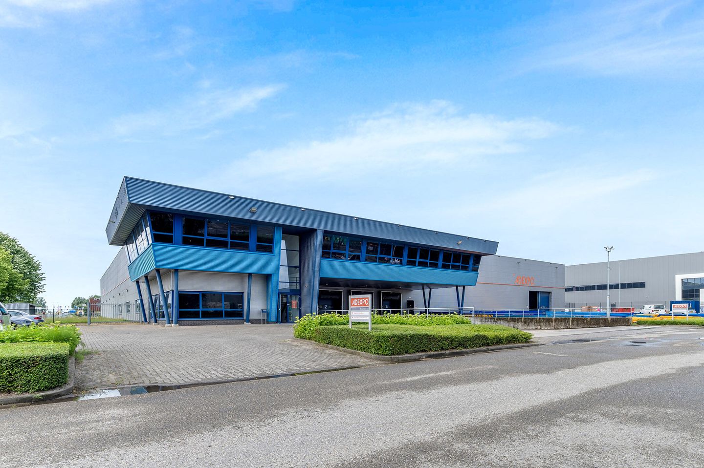 View photo 3 of Stepvelden 14