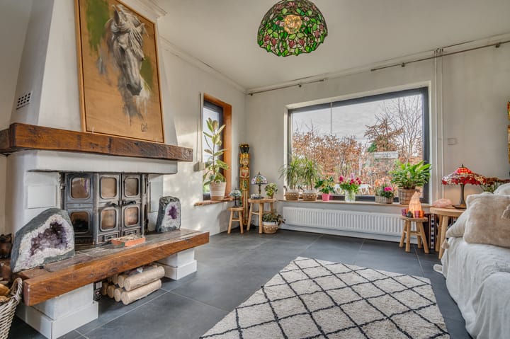 Foto 10 van Hanikerweg 3