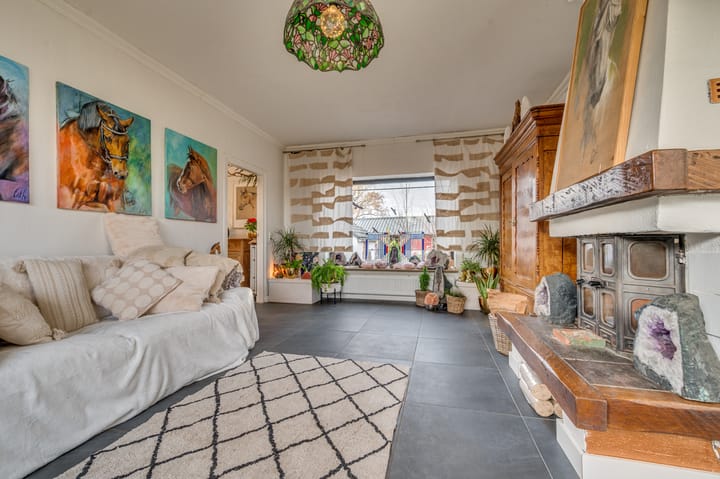 Foto 12 van Hanikerweg 3